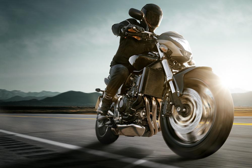 Vente moto à Rostrenen