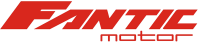 fantic logo