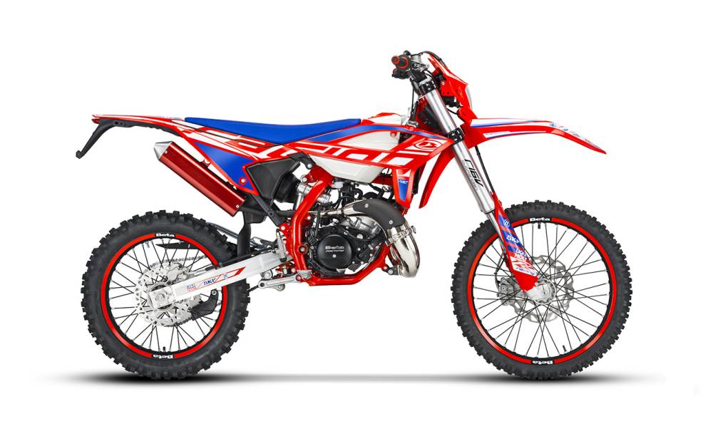 BETA RR 50 RACING ENDURO