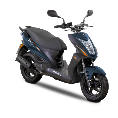 KYMCO AGILITY RENOUVO