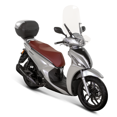 KYMCO PEOPLE S 125