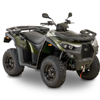 KYMCO MXU 550I EPS T3B