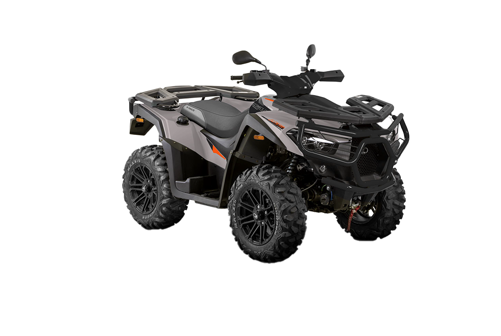 KYMCO MXU 700I EPS ABS T3B