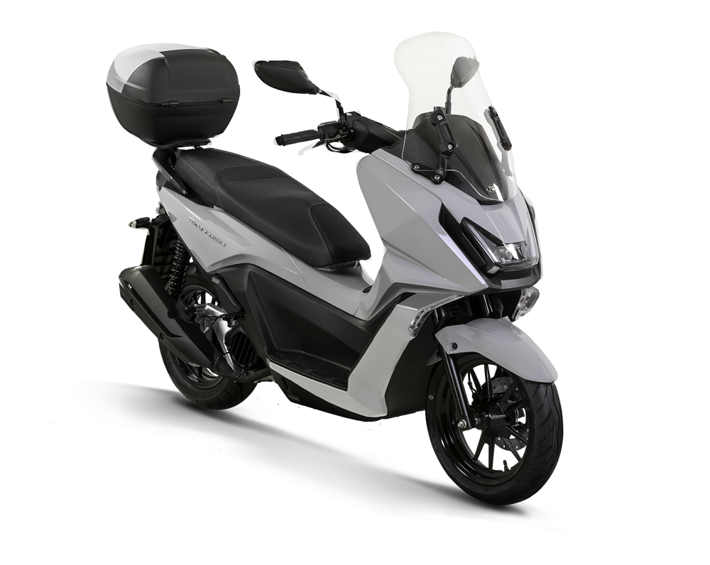 KYMCO 50 SKYTOWN