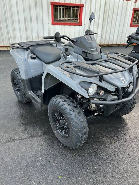 QUAD CAN AM 570 T