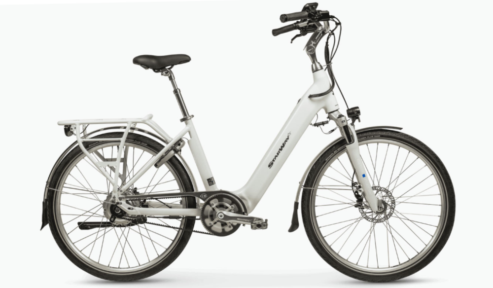 Vélo électrique Starway Urban II